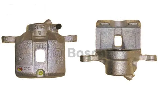 Brake Caliper (0 986 473 049)