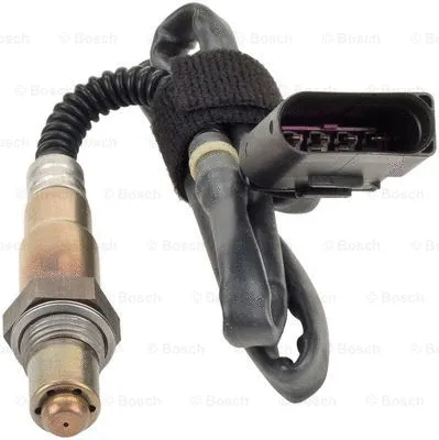 Lambda Sensor