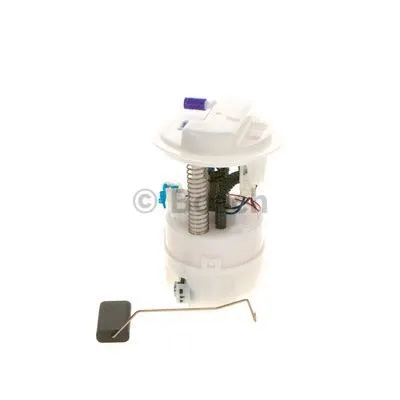 Fuel Feed Unit