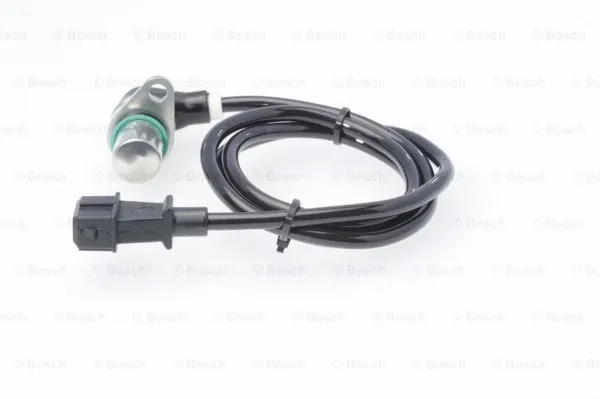 Sensor, crankshaft pulse