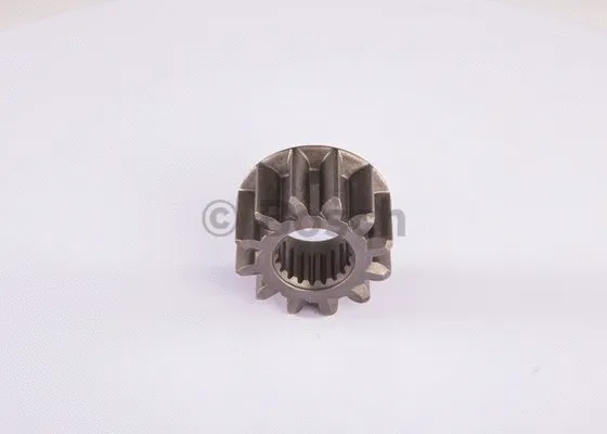 Pinion, starter