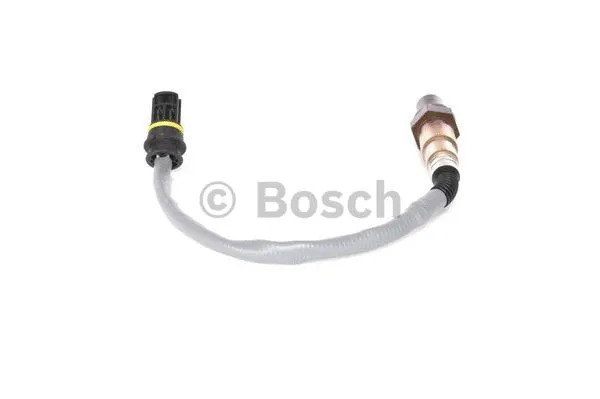 Lambda Sensor