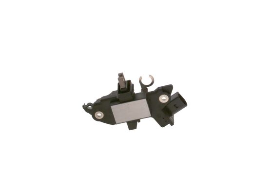 Alternator Regulator