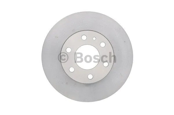 Brake Disc (0 986 479 641)