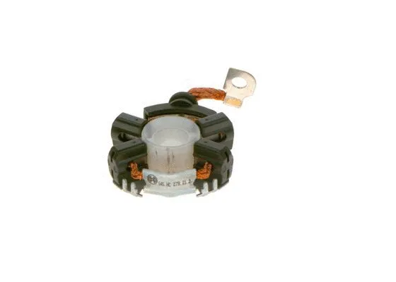 Holder, carbon brushes (1 004 336 645)