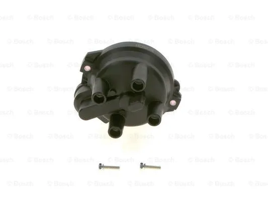 Distributor Cap