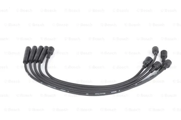 Ignition Cable Kit