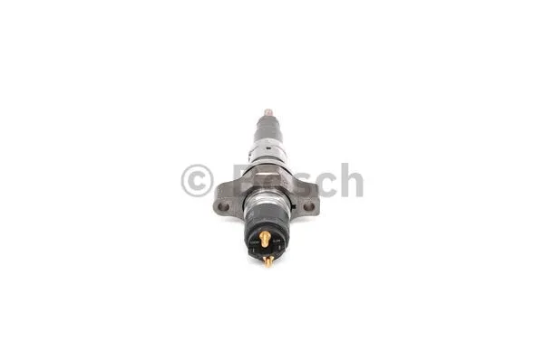 Injector Nozzle