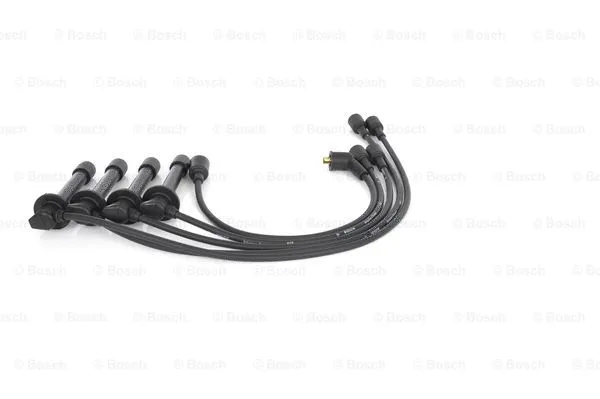 Ignition Cable Kit