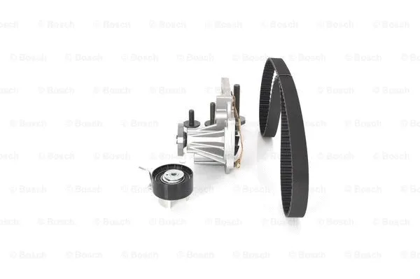 Water Pump & Timing Belt Kit (1 987 946 914)