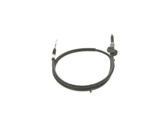 Cable Pull, parking brake