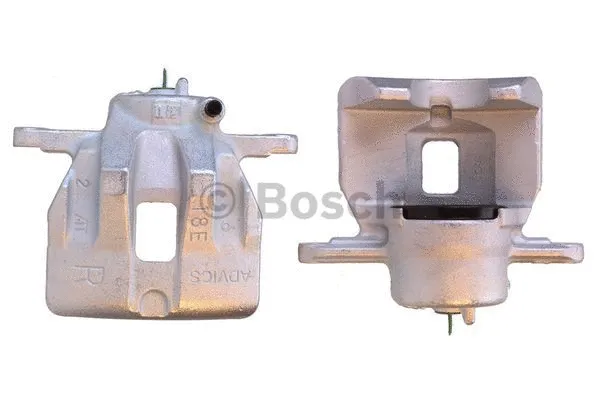 Brake Caliper (0 986 135 432)