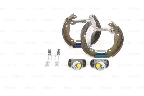Brake Shoe Set (0 204 114 012)