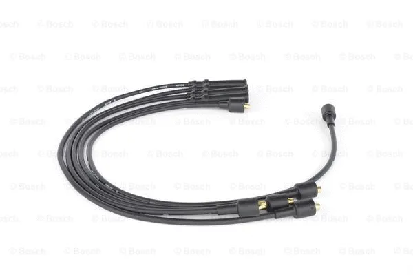Ignition Cable Kit (0 986 357 013)