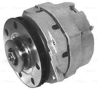 Alternator (F 042 300 030)