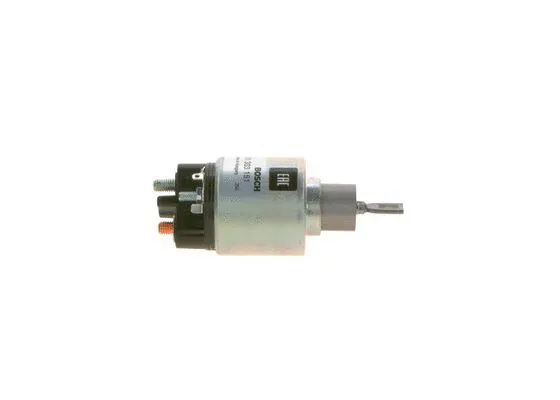 Solenoid Switch, starter