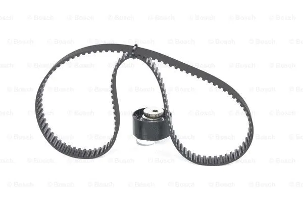 Timing Belt Kit