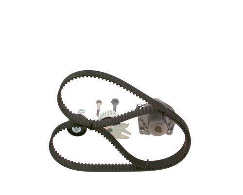 Water Pump & Timing Belt Kit (1 987 946 385)