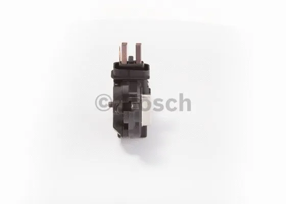 Alternator Regulator