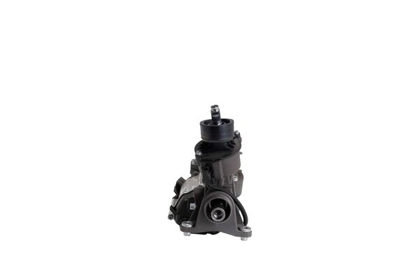 Steering Gear