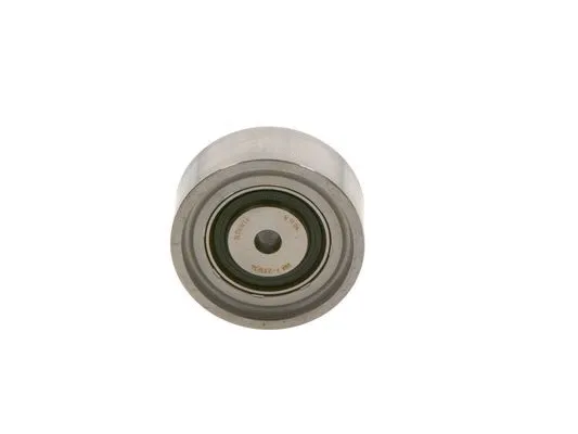 Deflection/Guide Pulley, V-ribbed belt (1 987 945 814)