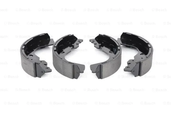 Brake Shoe Set (0 986 487 922)