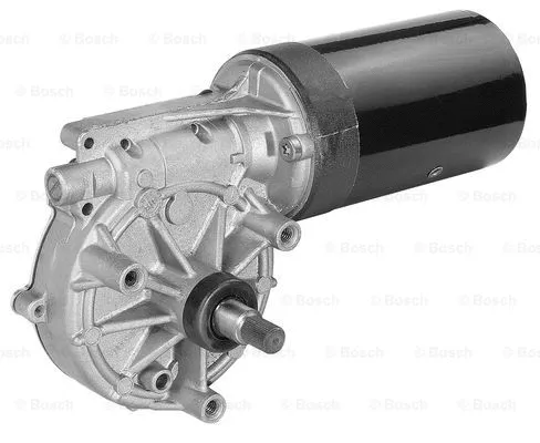 Wiper Motor