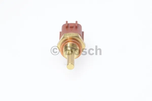 Sensor, coolant temperature
