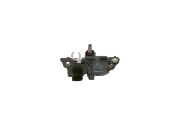 Alternator Regulator
