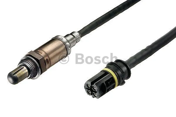 Lambda Sensor (0 258 003 802)