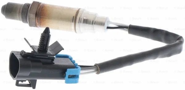 Lambda Sensor (F 00H L00 363)