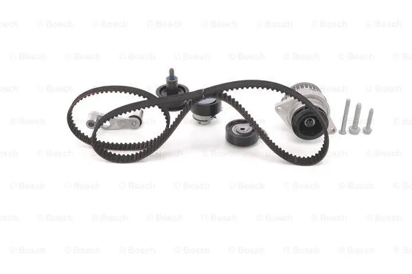 Water Pump & Timing Belt Kit