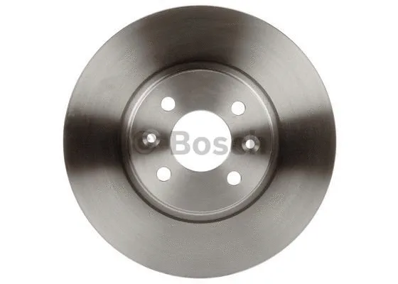 Brake Disc (0 986 479 R67)