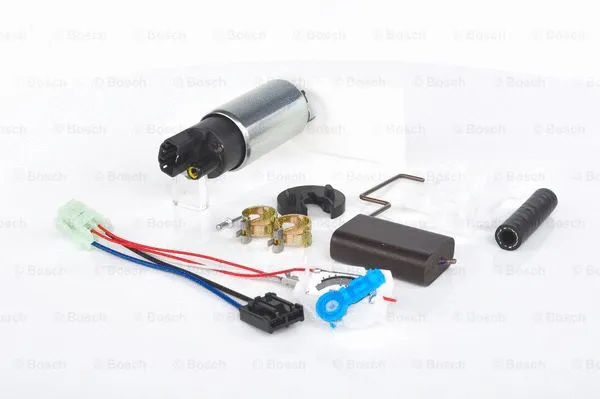 Fuel Pump (0 986 580 967)