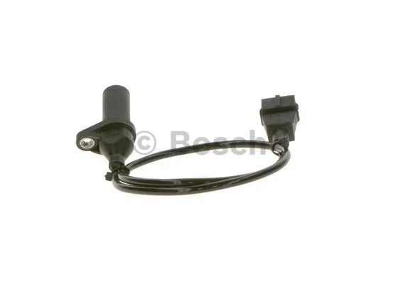 Sensor, crankshaft pulse