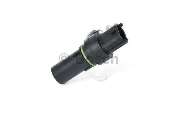 Sensor, crankshaft pulse