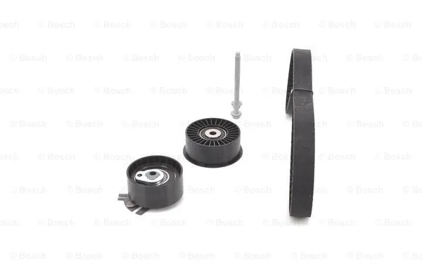 Timing Belt Kit