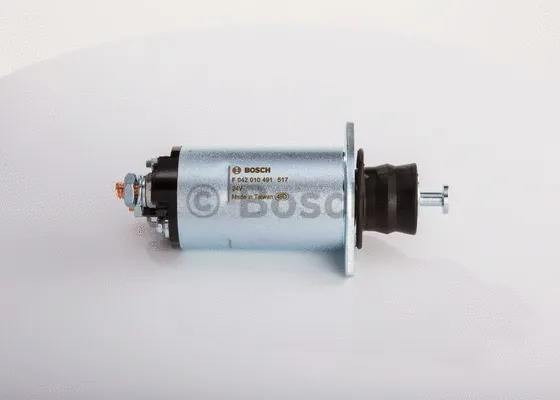 Solenoid Switch, starter