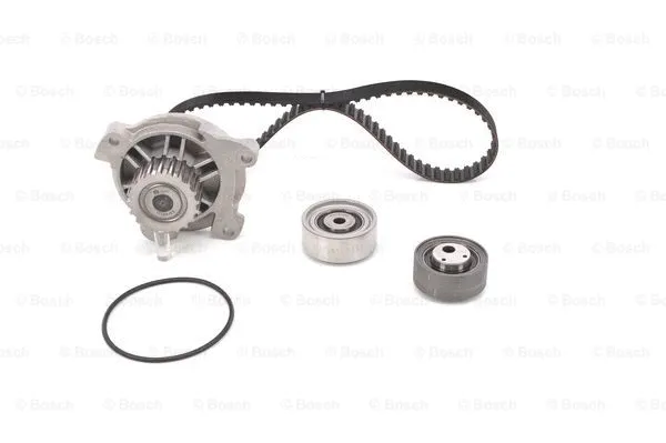 Water Pump & Timing Belt Kit (1 987 948 877)