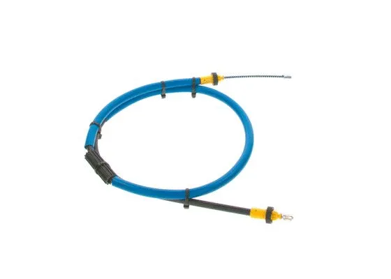Cable Pull, parking brake (1 987 477 966)