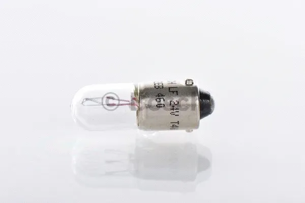 Bulb, direction indicator