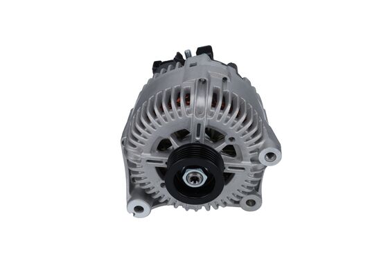 Alternator (1 986 A01 283)