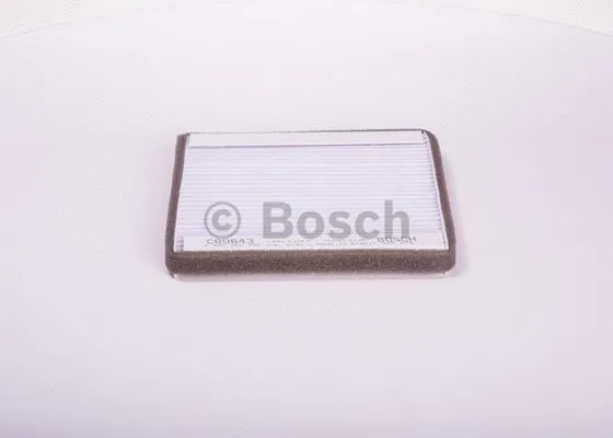 Filter, cabin air (0 986 BF0 643)