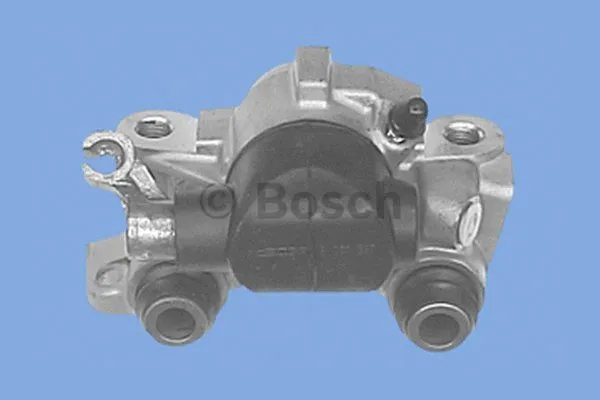 Brake Caliper (0 204 103 075)