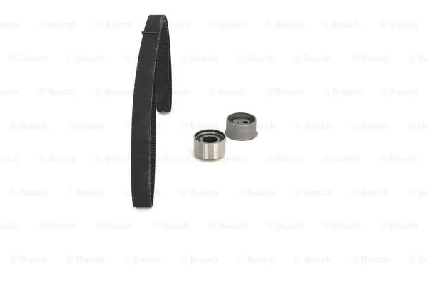 Timing Belt Kit