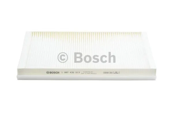 Filter, cabin air (1 987 432 213)