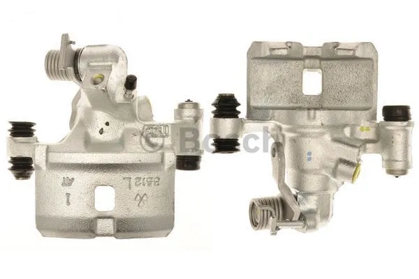 Brake Caliper (0 986 473 214)