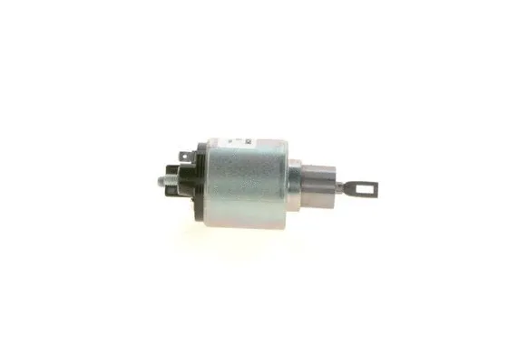 Solenoid Switch, starter