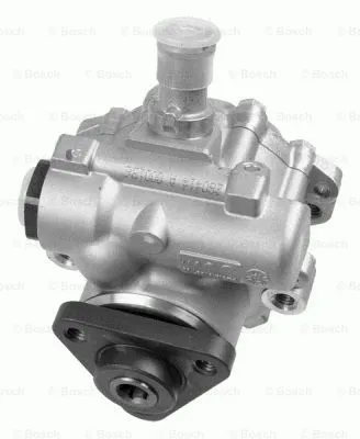 Hydraulic Pump, steering (K S00 000 530)