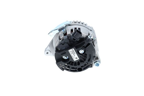 Alternator (1 986 A00 649)